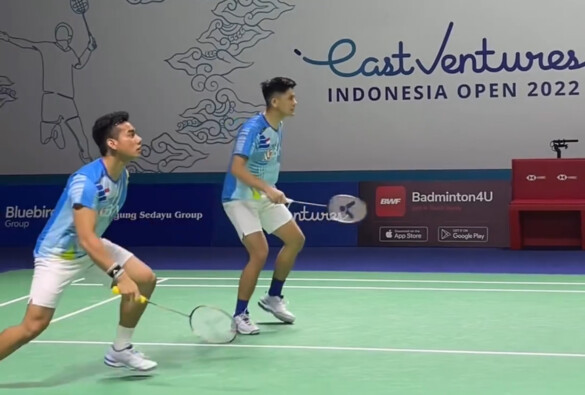 Indonesia Open