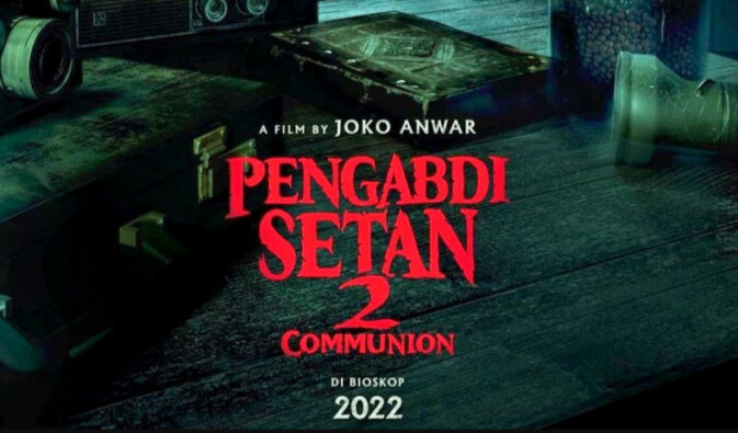 Joko Anwar