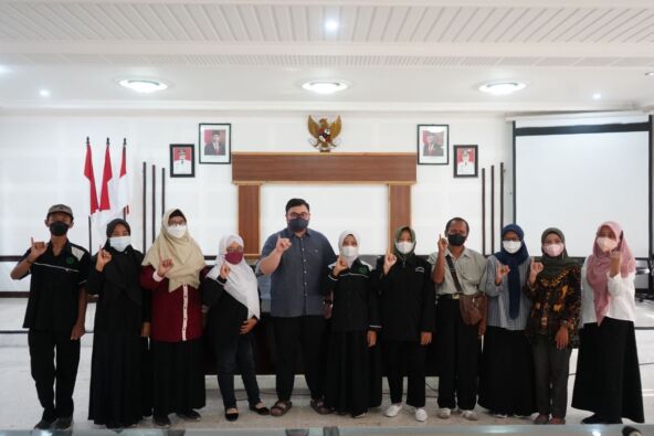 Kediri