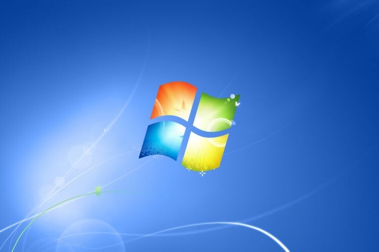 Logo Microsoft