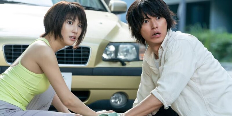 Alice In Borderland Season 2 Sub Indo